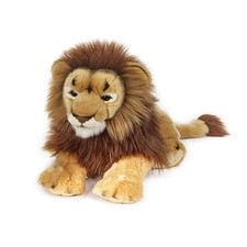 Peluche Leone 650035 Lelly