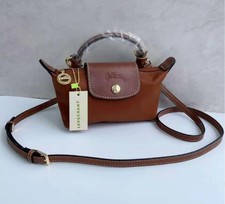 Borsa a tracolla Longchamp Le