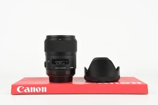 Sigma 35mm f1.4 DG ART CANON  + 2 ANNI DI GARANZIA  - 2 YEARS WARRANTY