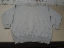 Felpa girocollo vintage anni