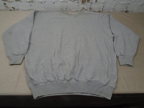Felpa girocollo vintage - , anni