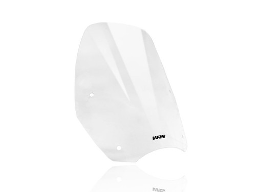 Wrs parabrezza touring - wrs,