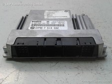 BMW E46 Compact centralina