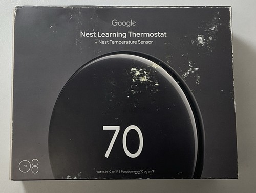 Google nest learning - google,