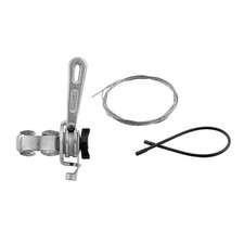 manettino cambio destro strada