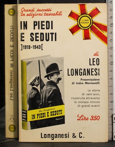 Libri pocket piedi e - pocket., in
