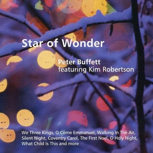 Star wonder - star, of