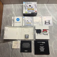 pokemon soul silver nintendo