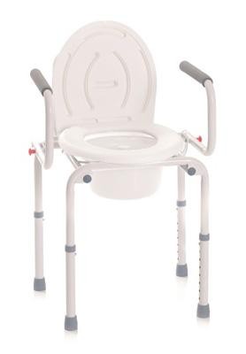 Sedia comoda per anziani - sedia,