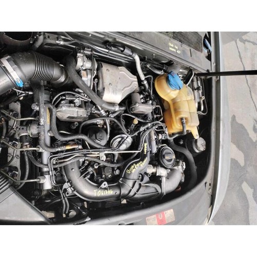 Motore compl codici - compl., oem
