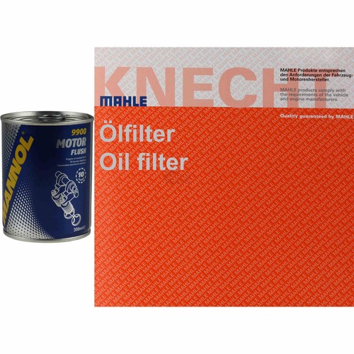 Filtro olio originale mahle - originale,