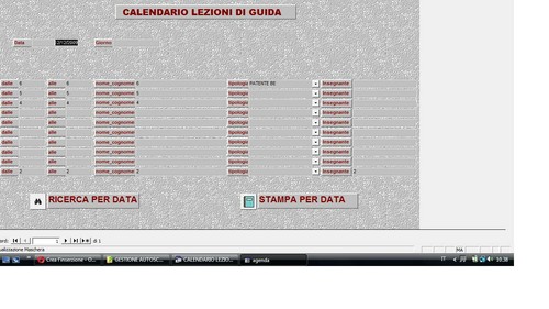 Software gestionale gestione - gestionale,