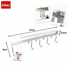 x Sottoripiano Con Ganci