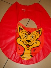 WALT DISNEY GATTO SALVAGENTE