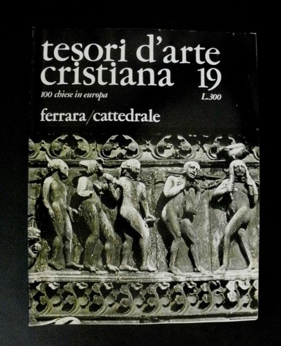 Tesori arte cristiana - d'arte, 19