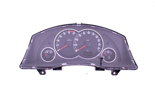 Tachimetro originale opel - tachimetro,
