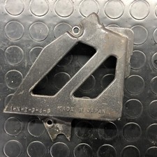 Coperchio Protezione Pignone Yamaha Xt 550 1984