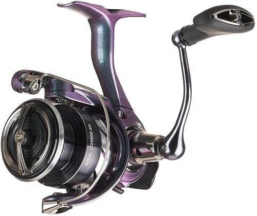 Daiwa 2024 regal spinning - 2024,