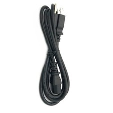6' Power Cord for ONKYO
