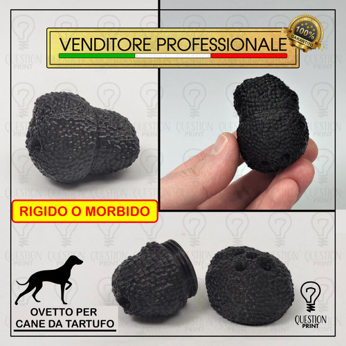 Ovetto per addestramento cane - ovetto,
