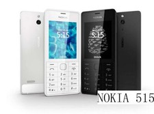 Nokia 515 originale sbloccato