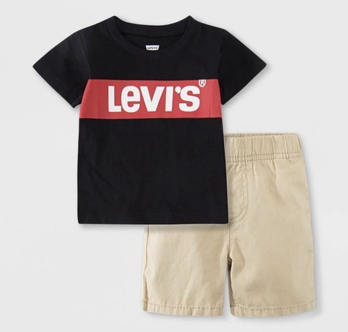 Levi set 2pz - tab, manica