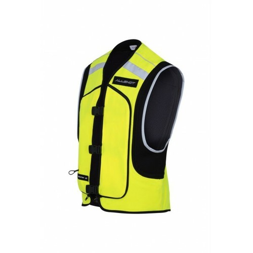 Gilet moto airbag allshot - gilet,