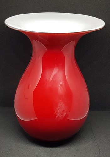 Vaso portafiori vetro - vaso,