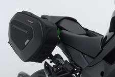 Kit borse sella SW Motech