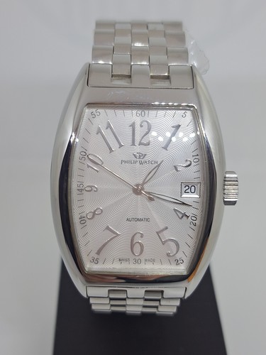 Orologio uomo philip watch - philip,