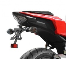 SUPPORT DE PLAQUE TOP BLOCK