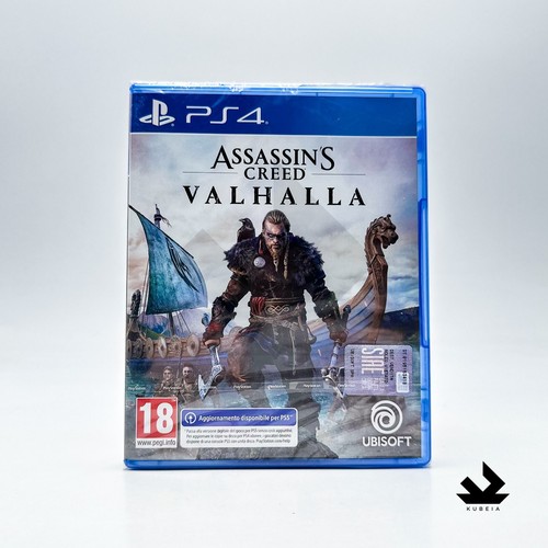 Assassin creed valhalla - assassin's, ac