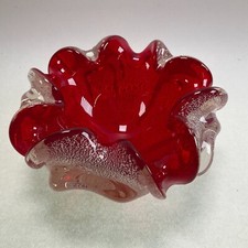 Posacenere Murano Venezia Arte