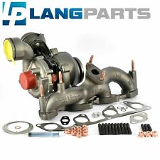 Turbocompressore per VW Passat Golf Touran 2.0 TDI 03G253010J 03G253019A 03G253014H