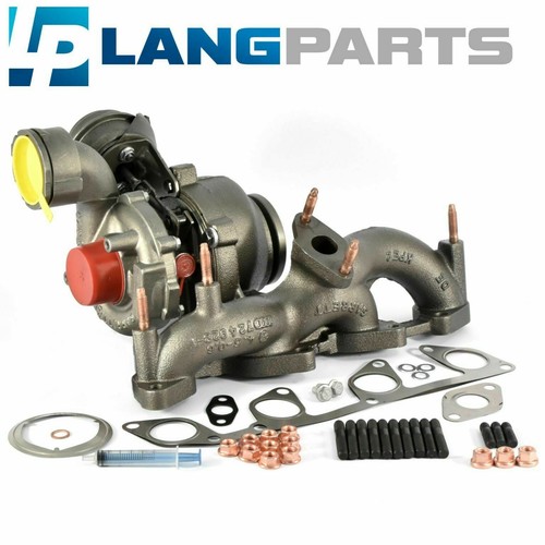 Turbocompressore per passat - per,