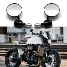 Specchietto retrovisore moto