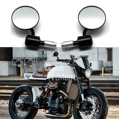 Specchietto retrovisore moto