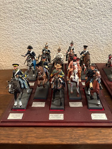 Collezione privata soldatini - collezione,