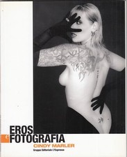 Eros e fotografia-Cindy Marler