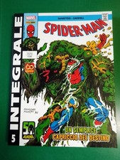 Spiderman Numero 5 - Serie Integrale - T