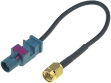 ADATTATORE ANTENNA GPS