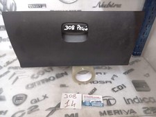 CASSETTO VANO PORTAOGGETTI PEUGEOT 308 DA 2007 A 2014 PRIMA SERIE