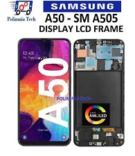 SAMSUNG A50 A 50  / SM - A505