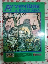 Il Gdr del Signore degli