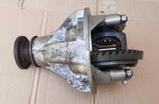 DIFFERENZIALE POSTERIORE 9/38-MG Midget-Austin Healey Sprite-Morris Minor-BTA548