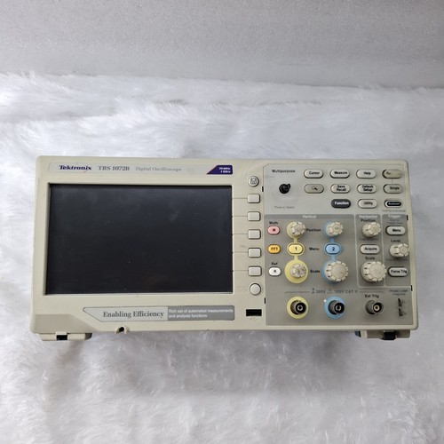 Tektronix tbs 1072b - tbs,