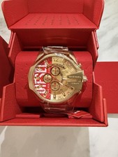 Orologio Uomo DIESEL MEGA