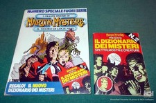 MARTIN MYSTERE Speciale n. 2
