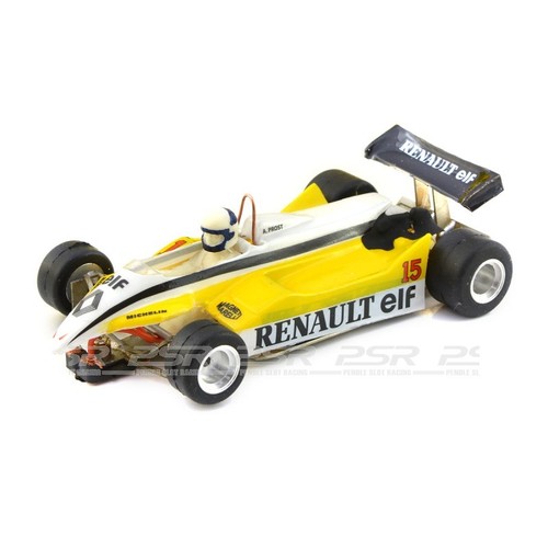 Renault 1982 prost - renault,