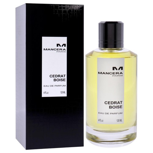 Mancera cedrat boise 120 - mancera,